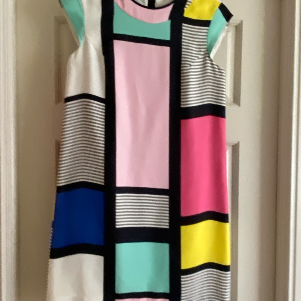 Kate Spade silk dress 00